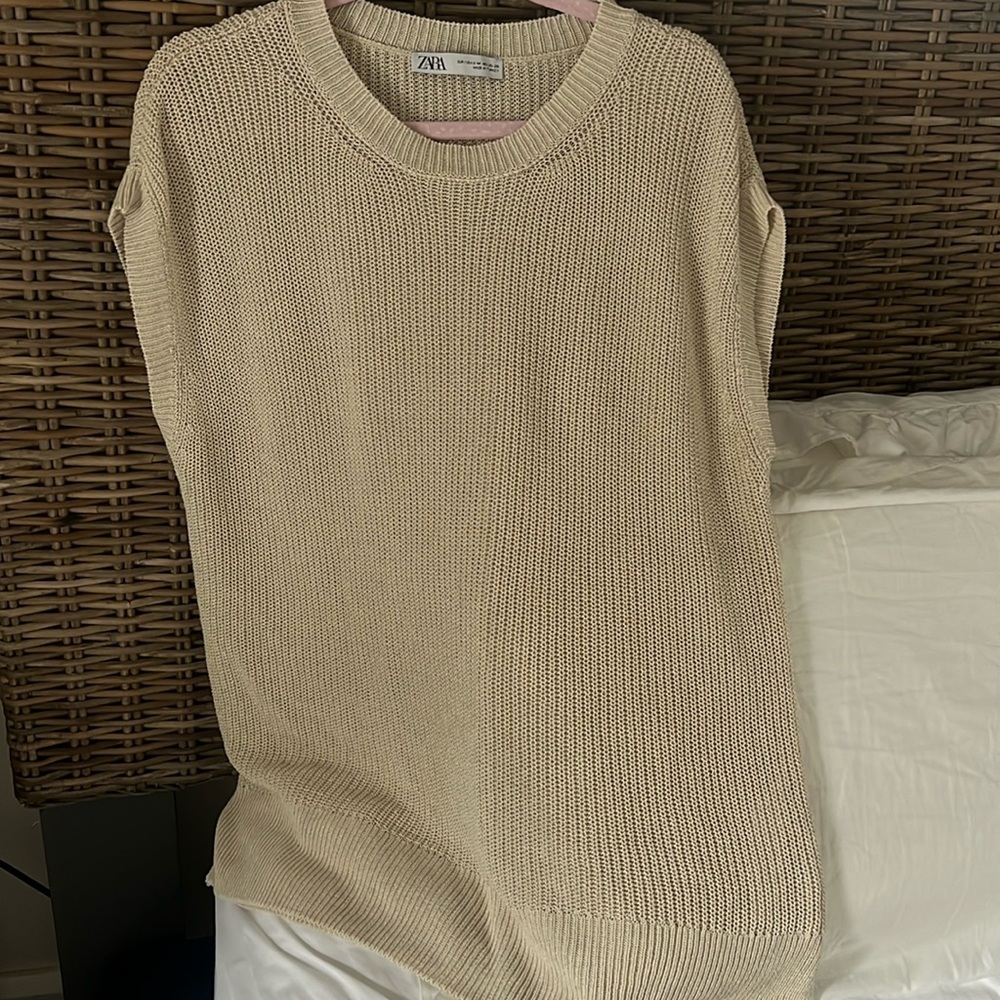 Zara top